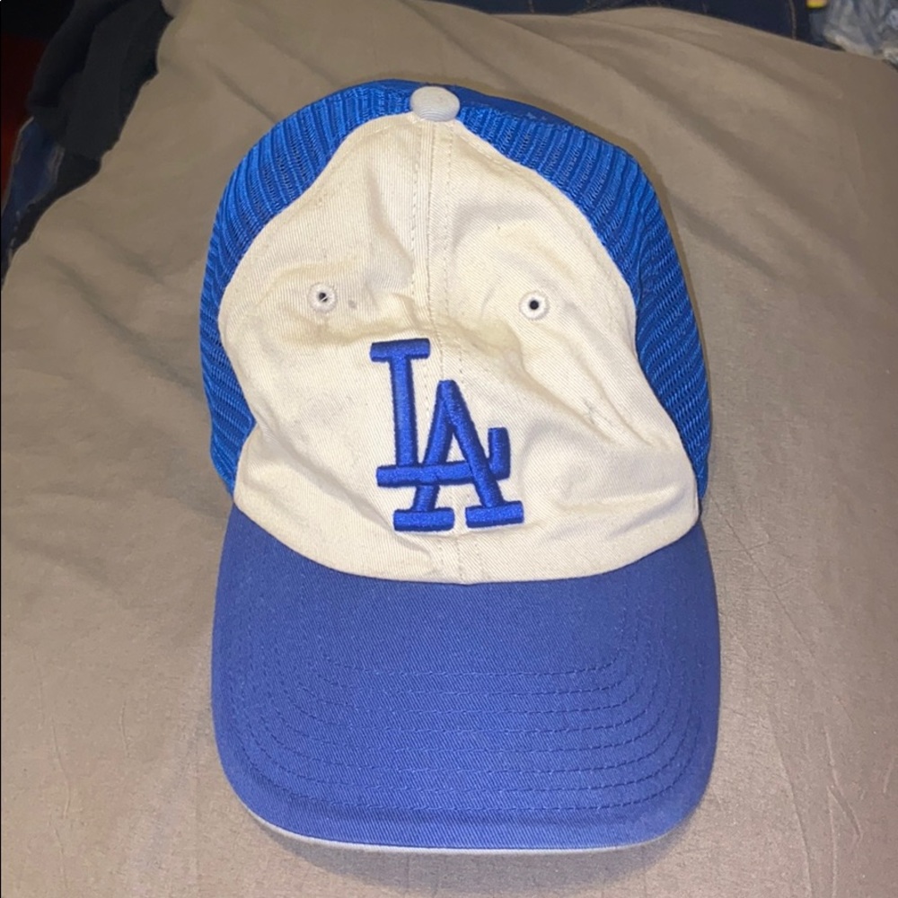 Dodger Hat